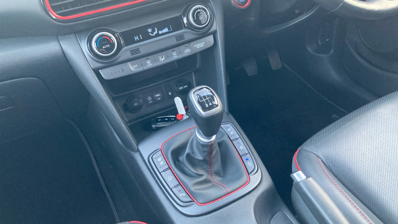 Hyundai Kona 1.0T GDi Blue Drive Premium SE 5dr Petrol Hatchback